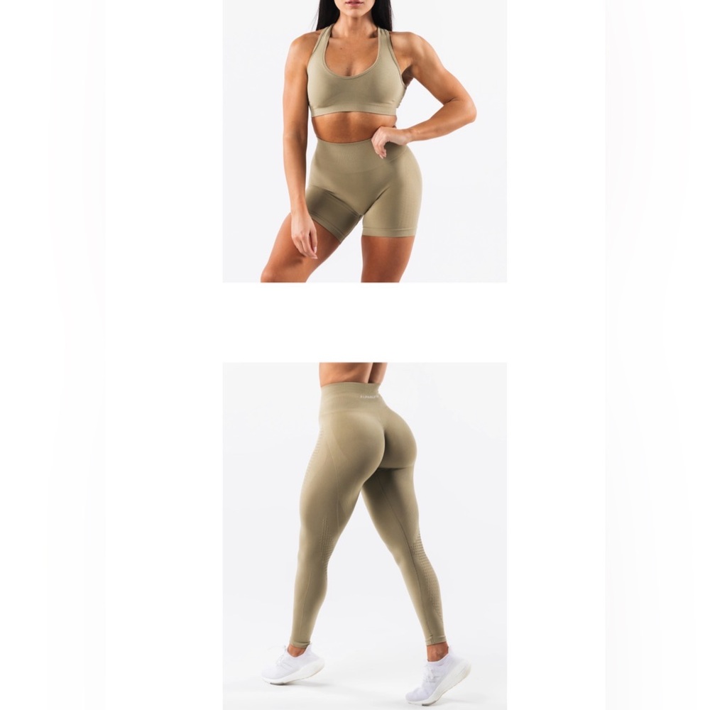 Alphalete Amplify Contour Set